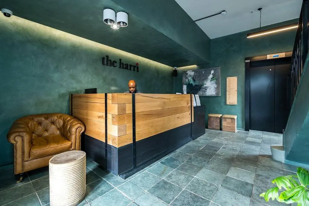 Cosy Little Studio On Harrington Street Cape Town Daire