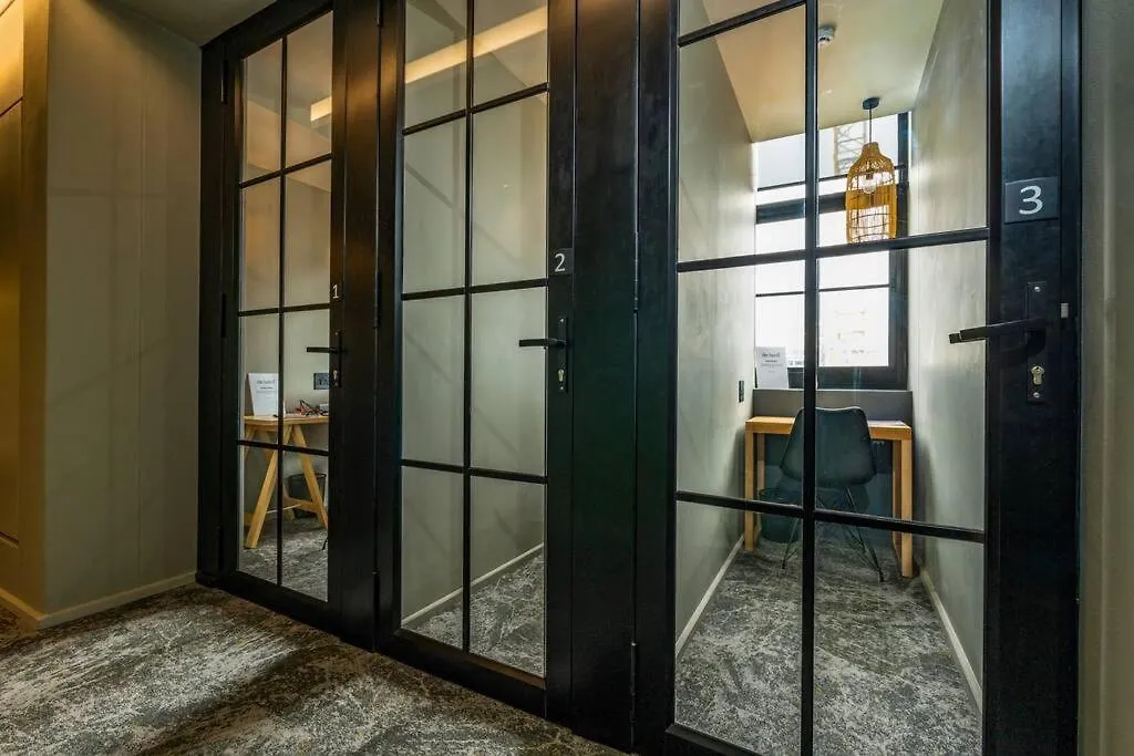 Daire Cosy Little Studio On Harrington Street Cape Town